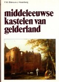 Middeleeuwse kastelen van Gelderland