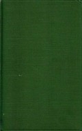 The diagnosis of mineral deficiencies in plants