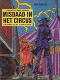 Misdaad in het Circus