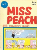 Miss Peach nummer 3