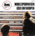 Modelspoorwegen goed ontworpen