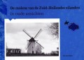 De molens van de Zuid-Hollandse eilanden in oude ansichten