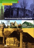 Monumentengids Harderwijk