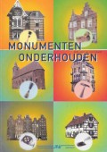 Monumenten onderhouden