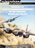 Mosquito (jacht) bommenwerpers in de Tweede Wereldoorlog