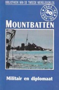 Mountbatten, Militair en diplomaat. nummer 69 uit de serie.