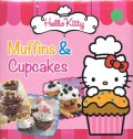 Hello Kitty Muffins & Cupcakes