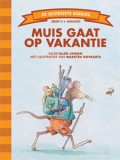 Muis gaat  op vakantie  (Groep 2)