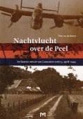 Nachtvlucht over de Peel