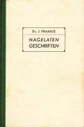 Nagelaten geschriften