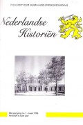 Nederlandse Historiën 30e en 31e Jaargang