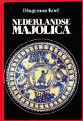 Nederlandse Majolica