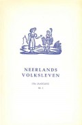 Neerlands Volksleven 17de jaargang nr. 4