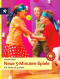 Neue 5-Minuten-Spiele