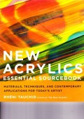 New Acrylics Essential Sourcebook