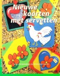 Nieuwe kaarten met servetten