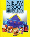 Nieuw groot knutselboek