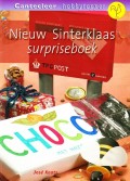 Nieuw Sinterklaas surpriseboek