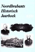 Noordbrabants Historisch Jaarboek 1991 Deel 8