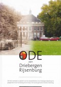 Ode aan Driebergen Rijsenburg
