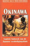 Okinawa, laatste bolwerk van de Japanse verdedigingslinie nummer 44 uit de serie