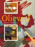 Olieverf (Patricia Monahan)