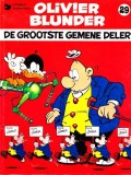 Olivier Blunder - De grootste gemene deler