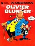 Olivier Blunder - De Ongehoorde