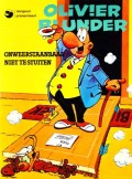 Olivier Blunder - Onweerstaanbaar & Niet te stuiten