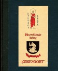 Heemkundekring  Op  Weg - Met Gansen Trou Jaargang XXXI-XXXIII