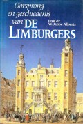 Oorsprong en geschiedenis van de Limburgers