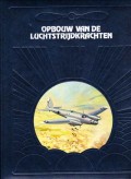 Opbouw van de Luchtstrijdkrachten 