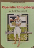 Operatie Königsberg