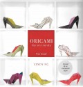 Origami hip en trendy