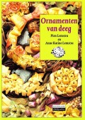 Ornamenten van deeg