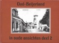 Oud-Beijerland in oude ansichten deel 2