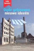 Oude gebouwen nieuwe ideeën