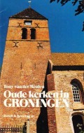Oude kerken in Groningen