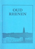 Oud Rhenen tiende Jaargang September 1991 No. 3