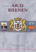 Oud Rhenen tweeëndertigste Jaargang Januari 2013 No. 1