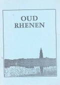 Oud Rhenen derde Jaargang Juni 1984 No. 2
