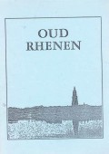 Oud Rhenen zevende Jaargang September 1988 No. 3