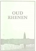 Oud Rhenen tweede Jaargang Oktober 1983 No. 3