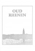 Oud Rhenen vijftiende Jaargang Mei 1996 No. 2