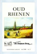 Oud Rhenen Recreatiecentrum De Thijmse Berg Rhenen