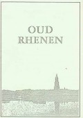 Oud Rhenen tweede Jaargang  Februari 1983 No. 1 Jubileumnummer