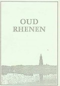 Oud Rhenen eerste Jaargang November 1982 No. 5