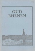 Oud Rhenen zesde Jaargang Juni 1987 Nummer 2