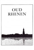 Oud Rhenen elfde Jaargang Januari 1992 No. 1