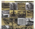 Photographic Album for Modellers Panzerkampfwagen IV Ausf. H/J